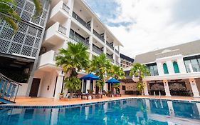 Sabai Hotel Aonang